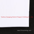 Woven Fabric Double DOT Coating Fusible Adhesive Interfacing